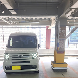 N-VAN JJ1