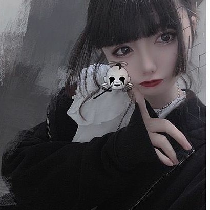 🥀 こ あ て ゃ 🖤