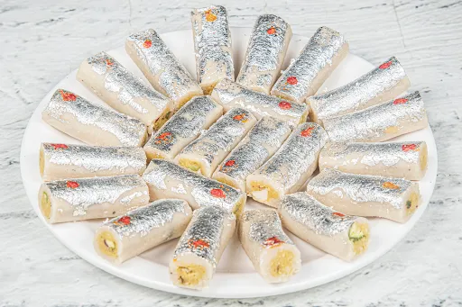 Kaju Roll