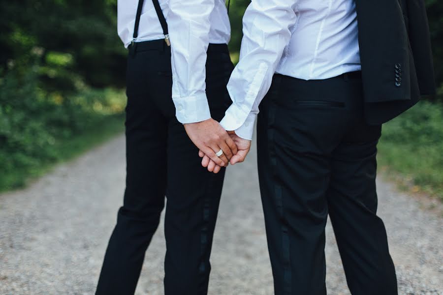 Fotógrafo de bodas Silke Hufnagel (hufnagel). Foto del 25 de enero 2016