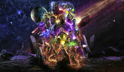 'Avengers: Endgame' is more than just a superhero movie.