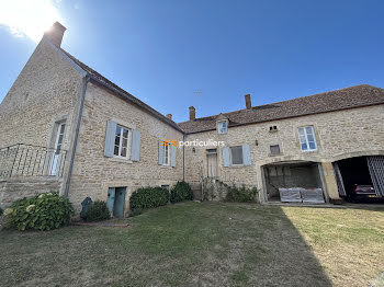 maison à Ainay-le-Château (03)