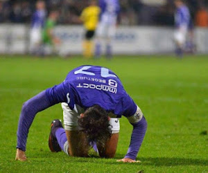 Beerschot-spelers balen na verlies tegen Dessel: "Volgende week moeten we terug met lef en vertrouwen spelen"