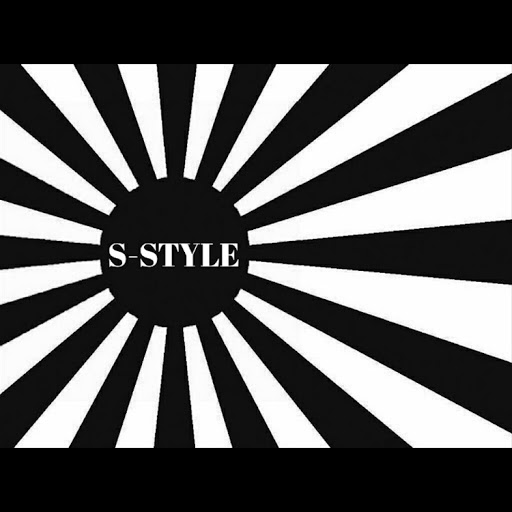 S-STYLEのプロフィール画像