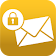 IDGo Secure Email icon