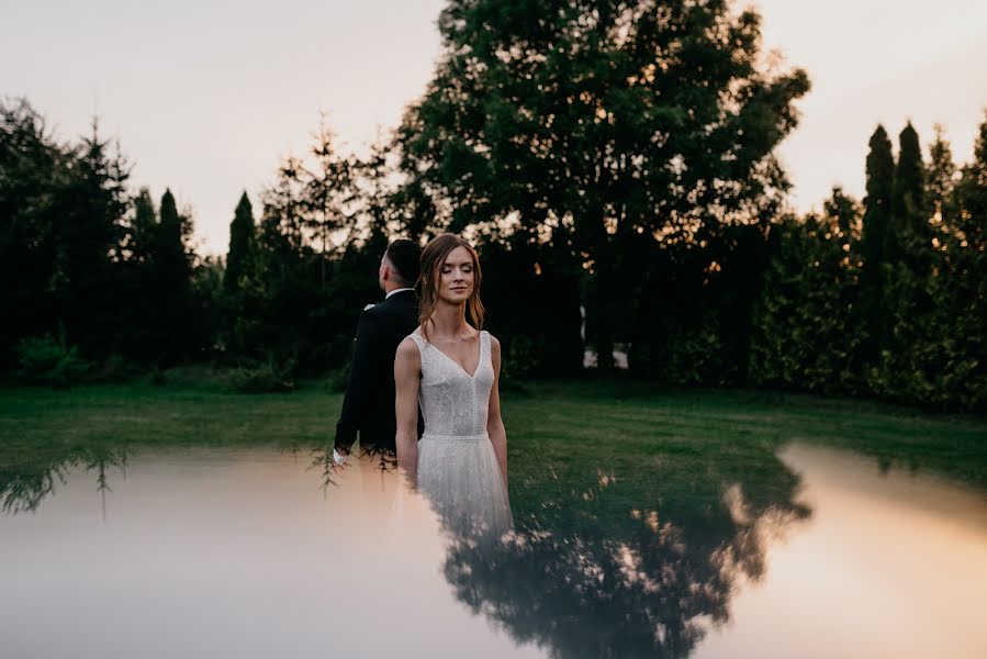 結婚式の写真家Marta Bartczak (wielkiepiekno)。2020 12月8日の写真