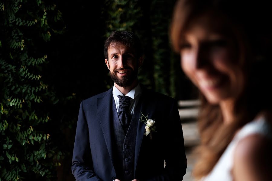 Wedding photographer Andrea Boccardo (andreaboccardo). Photo of 12 September 2017