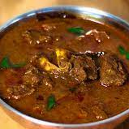 Goat Curry