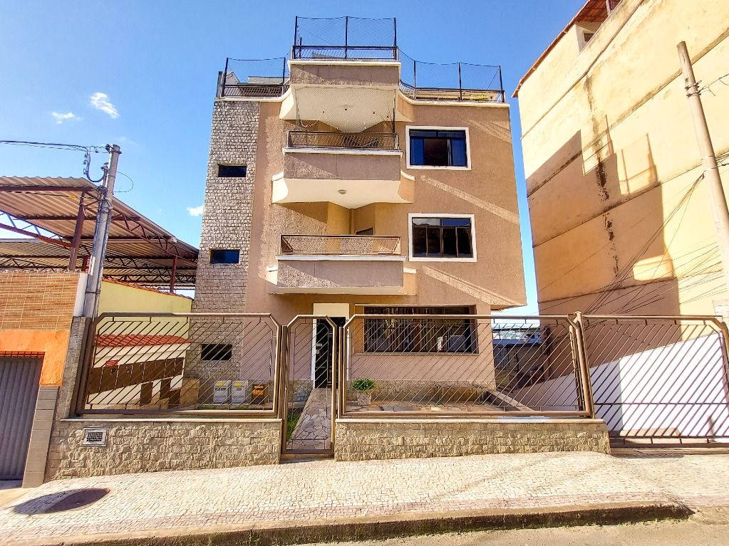 Apartamentos à venda São Mateus