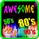 60s 70s 80s 90s 00s Music hits Retro Radi 1.0.1 APK Download