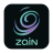 Zain Jo mobile app icon