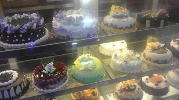 Denish The Cake Shop photo 