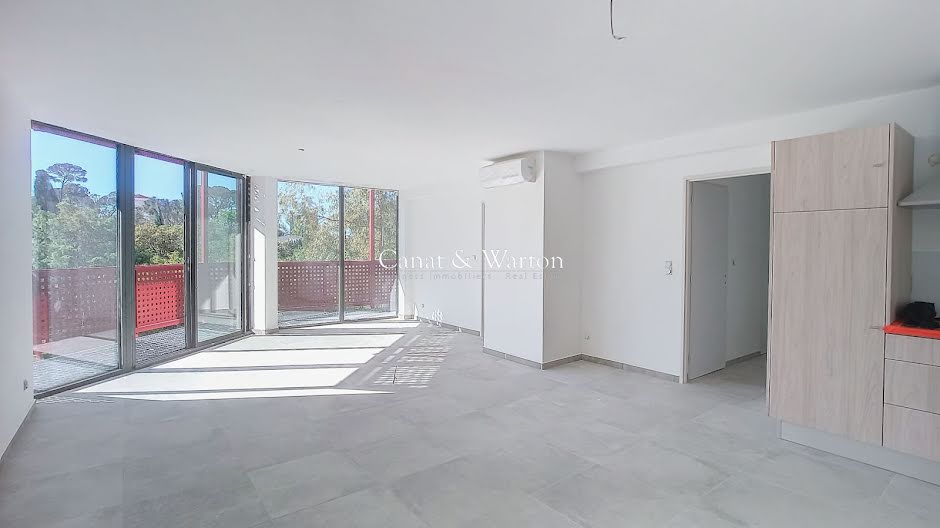 Vente appartement 3 pièces 81.25 m² à Saint-raphael (83700), 531 000 €