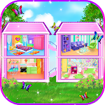 Cover Image of Unduh My Dolly House - Decorating Game 0.2.3 APK