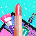 Makeup Games: Candy Make Up