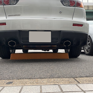 ランサーGSR