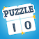 Puzzle IO  icon