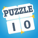 Puzzle IO Binairo Sudoku Apk