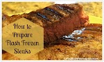 Cook a Flash Frozen Steak was pinched from <a href="http://www.livingrichwithcoupons.com/2014/08/prepare-flash-frozen-steaks.html" target="_blank">www.livingrichwithcoupons.com.</a>