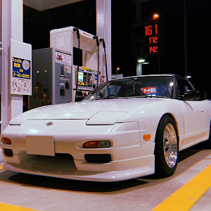 180SX RPS13