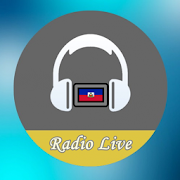 Haiti Live Radios  Icon