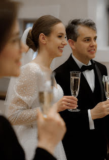 Wedding photographer Pavel Dubovik (pablo9444). Photo of 5 May 2022