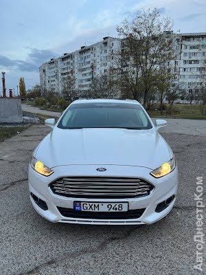 продам авто Ford Fusion Fusion (USA) фото 2