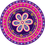 Cover Image of Download Mandala: Coloring for adults 7.0.8 APK