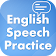 English Speech Practice Offline Speech in English icon