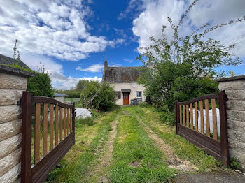 maison à Verneuil-sur-Serre (02)