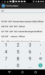 Port numbers(圖3)-速報App