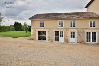 appartement à La Chapelle-de-Guinchay (71)