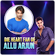 Allu Arjun Photo Frames Install on Windows