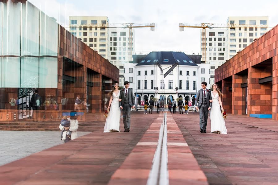 Fotógrafo de bodas Ilse Leijtens (leijtens). Foto del 30 de enero 2018