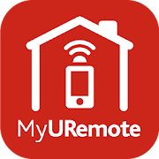 MyURemote Universal Remote App