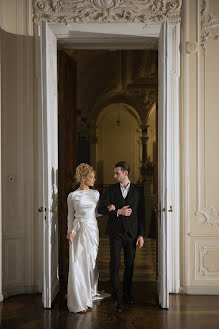 Photographe de mariage Mikhail Poluyanov (poluyanovlife). Photo du 22 mars