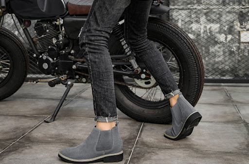 Title 2, Mens Fashion Casual Soft Bottom Elevator Shoes...
