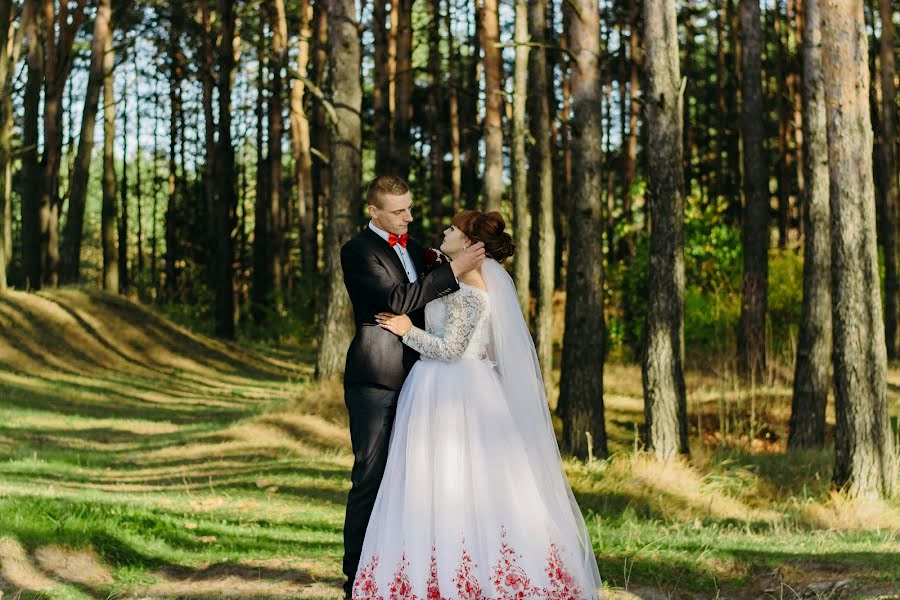 Photographe de mariage Irina Ayriser (iriser). Photo du 31 octobre 2020