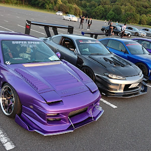 180SX RPS13