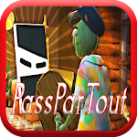 Cover Image of Download Passepartout - a Starving artist 1.2 APK