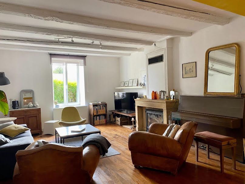 Vente maison 7 pièces 291 m² à Metz (57000), 299 000 €