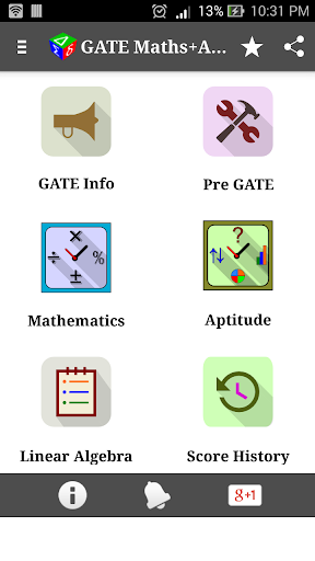 GATE Maths+Aptitude