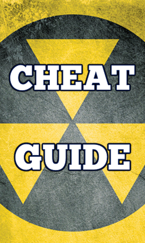 Tips cheat for fallout shelter Screen 2