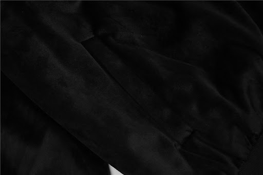 Title 14, Love Embroidery Stitching Casual Suit for Men, ...