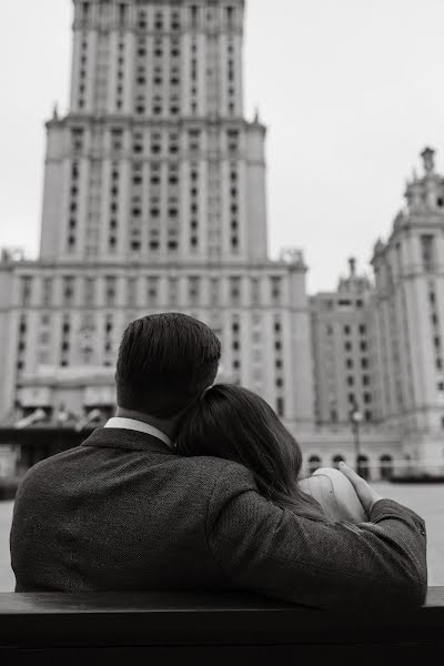 Fotografer pernikahan Kirill Panov (panovkirill). Foto tanggal 4 Maret