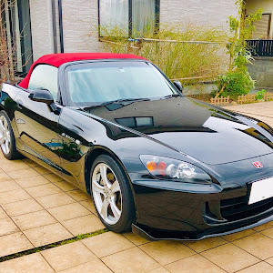 S2000 AP2