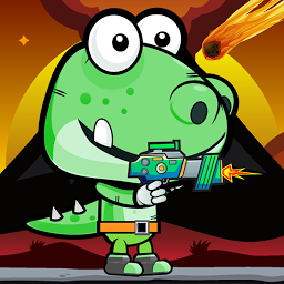 Save The Last Dino