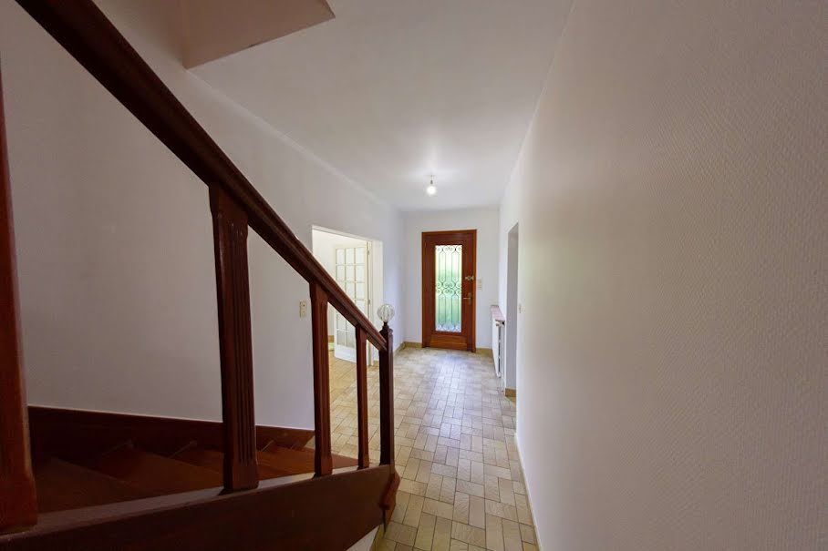 Vente maison 6 pièces 116 m² à Saint-Laurent-des-Hommes (24400), 191 000 €