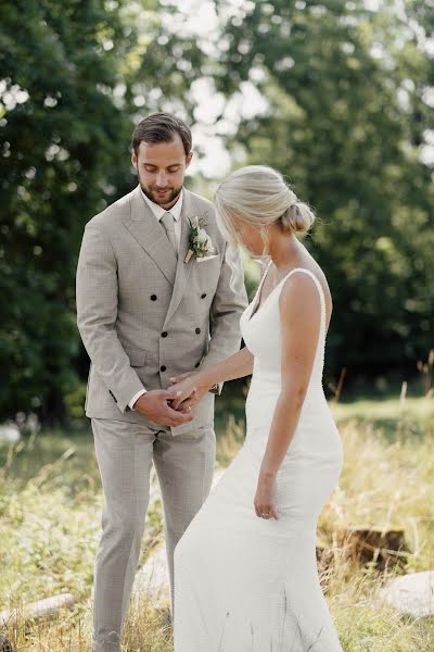 Photographe de mariage Rasmus Kivinen (rkivinenphoto). Photo du 4 mai 2023