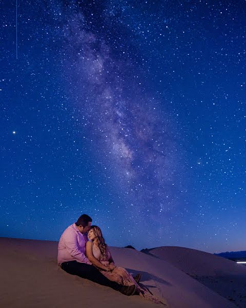 Fotografo di matrimoni Eliud Gil Samaniego Maldonado (eliudgilsamanieg). Foto del 17 settembre 2018